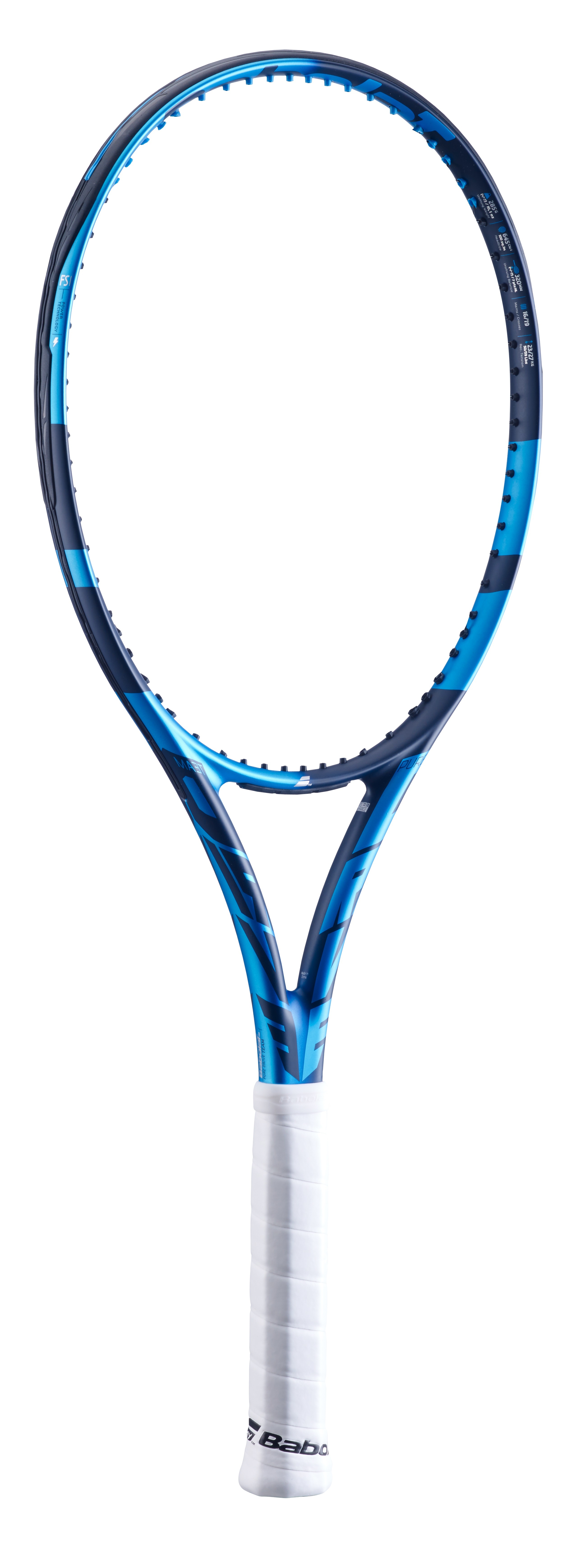 Babolat Pure Drive Team 2021