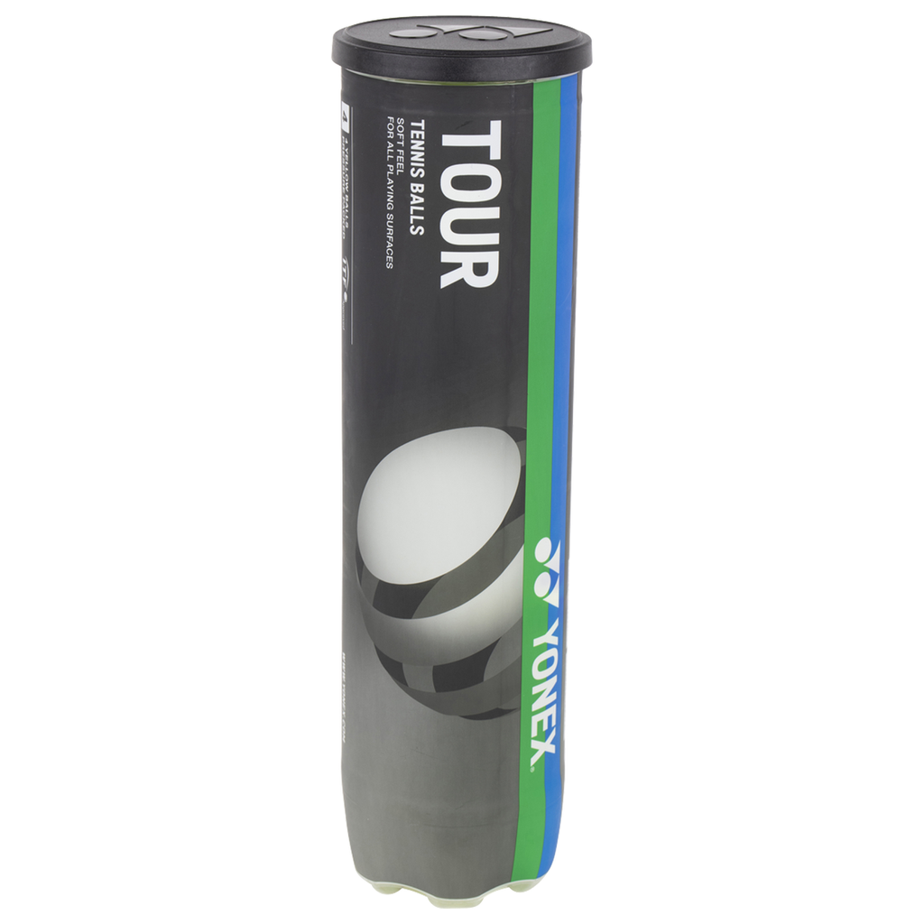Yonex Tour 4er Dose