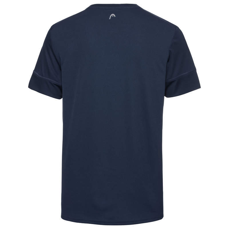 HEAD Vision Racquet Tshirt dunkelblau