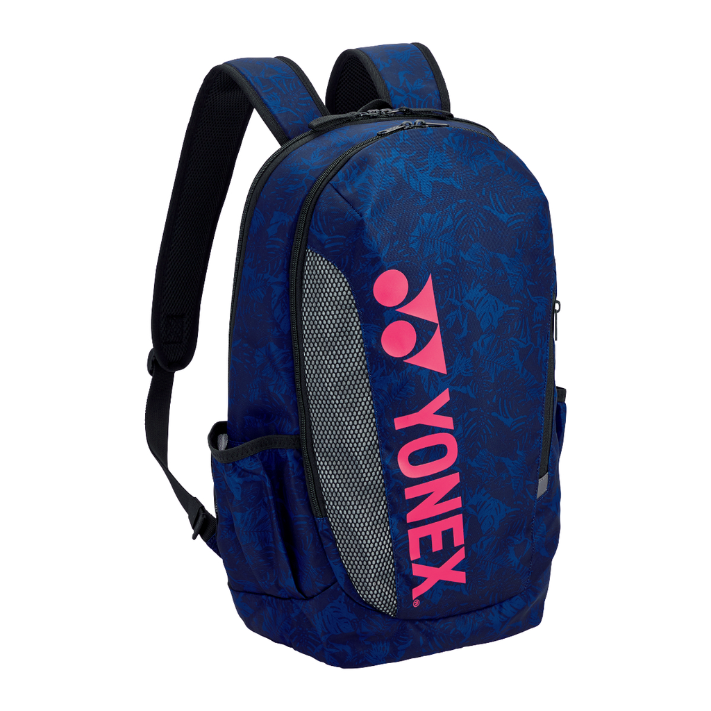 Yonex Team Backpack blau