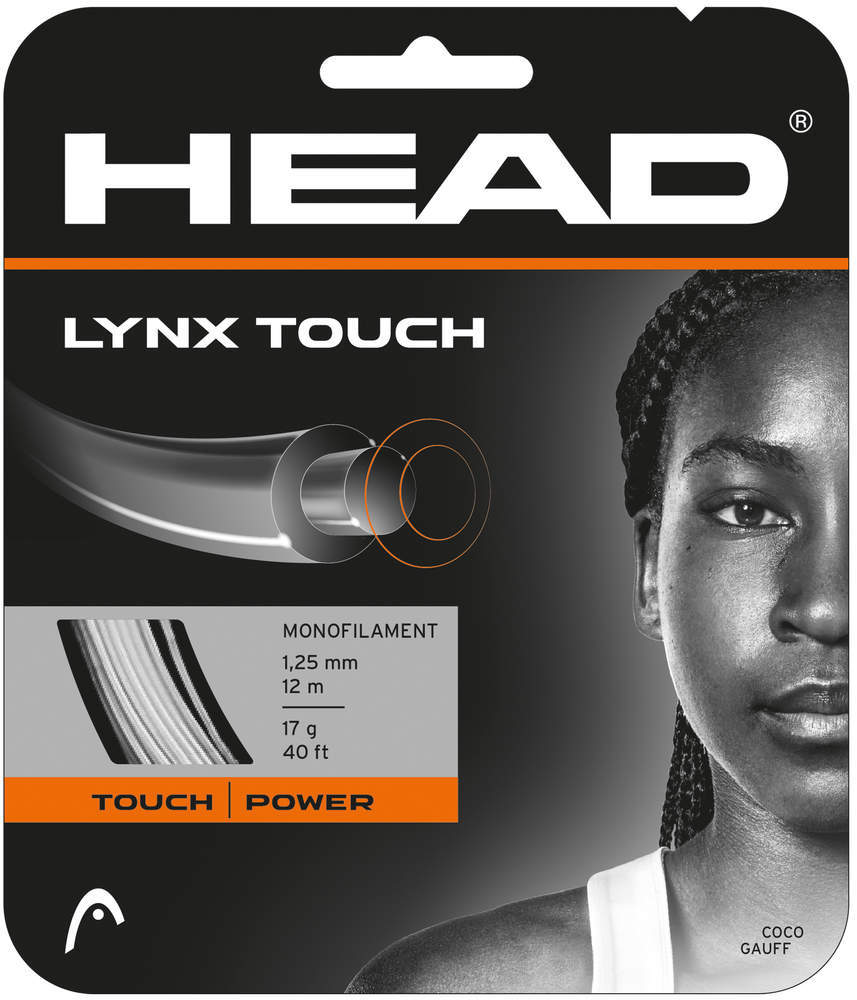 12m Head Lynx Touch 1,25mm