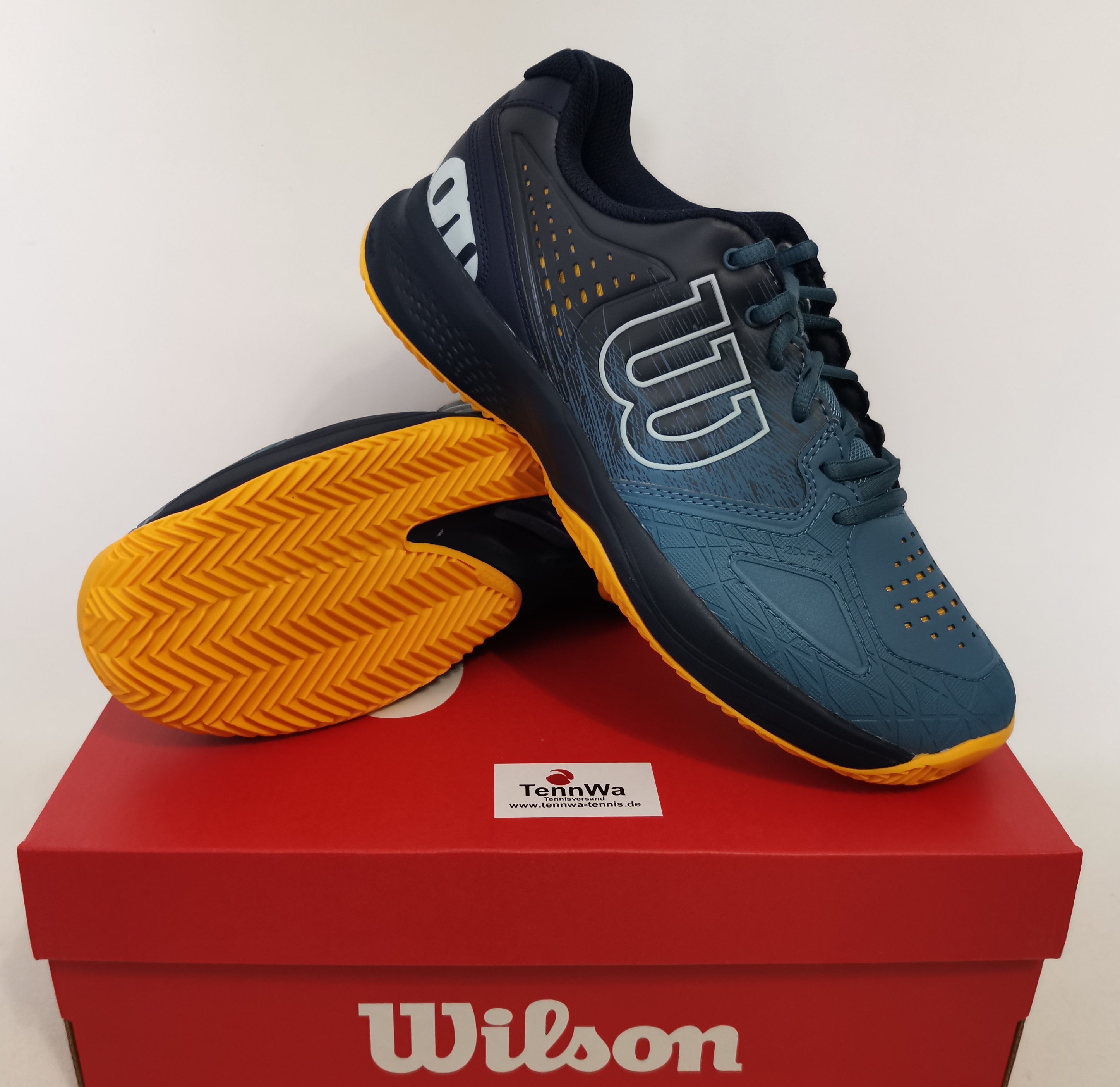 Wilson Kaos Comp 2.0 CC Herren