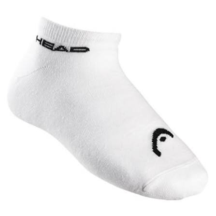 Head Sneaker Socken Damen 35-38 (3 Paar)