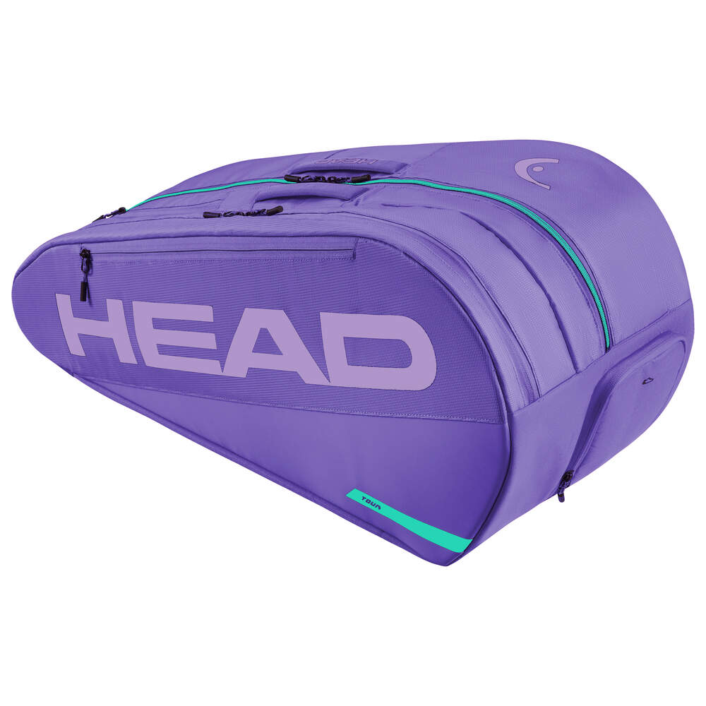 HEAD Tour Racquet Bag L purple