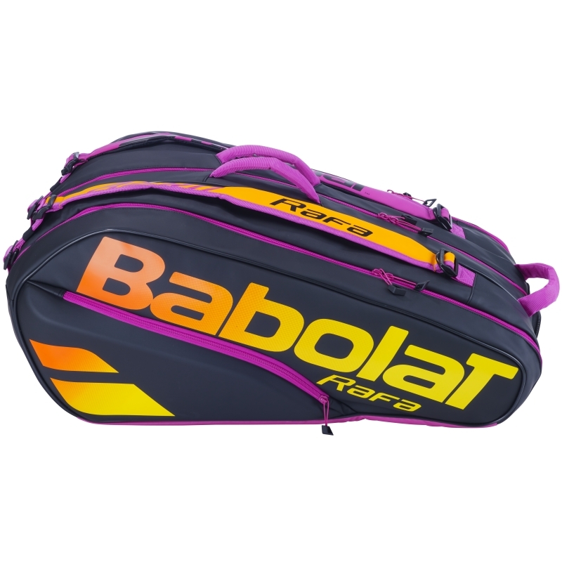 Babolat X12 Racketholder PURE AERO Rafa