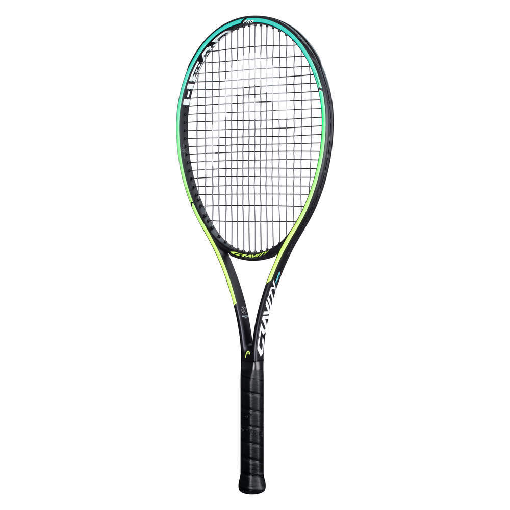 Head Graphene 360+ Gravity Pro (2021)