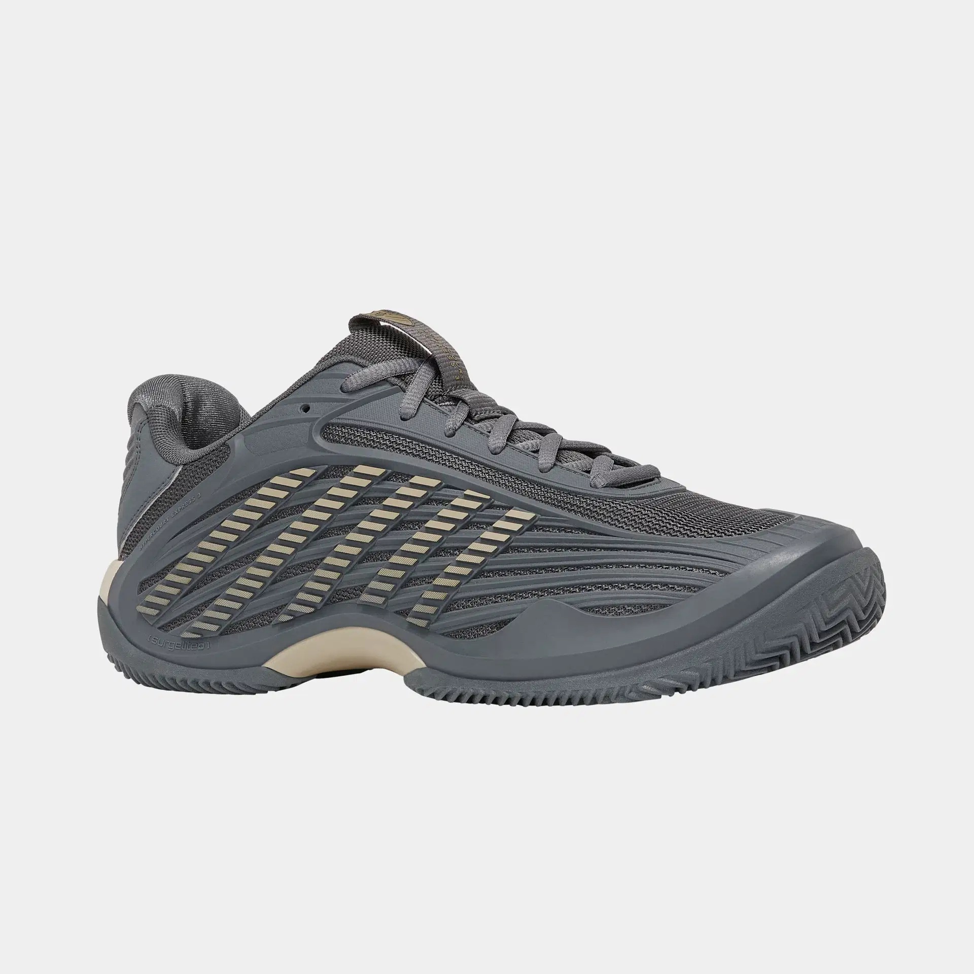 K-Swiss Hypercourt Express 3 Clay Herren