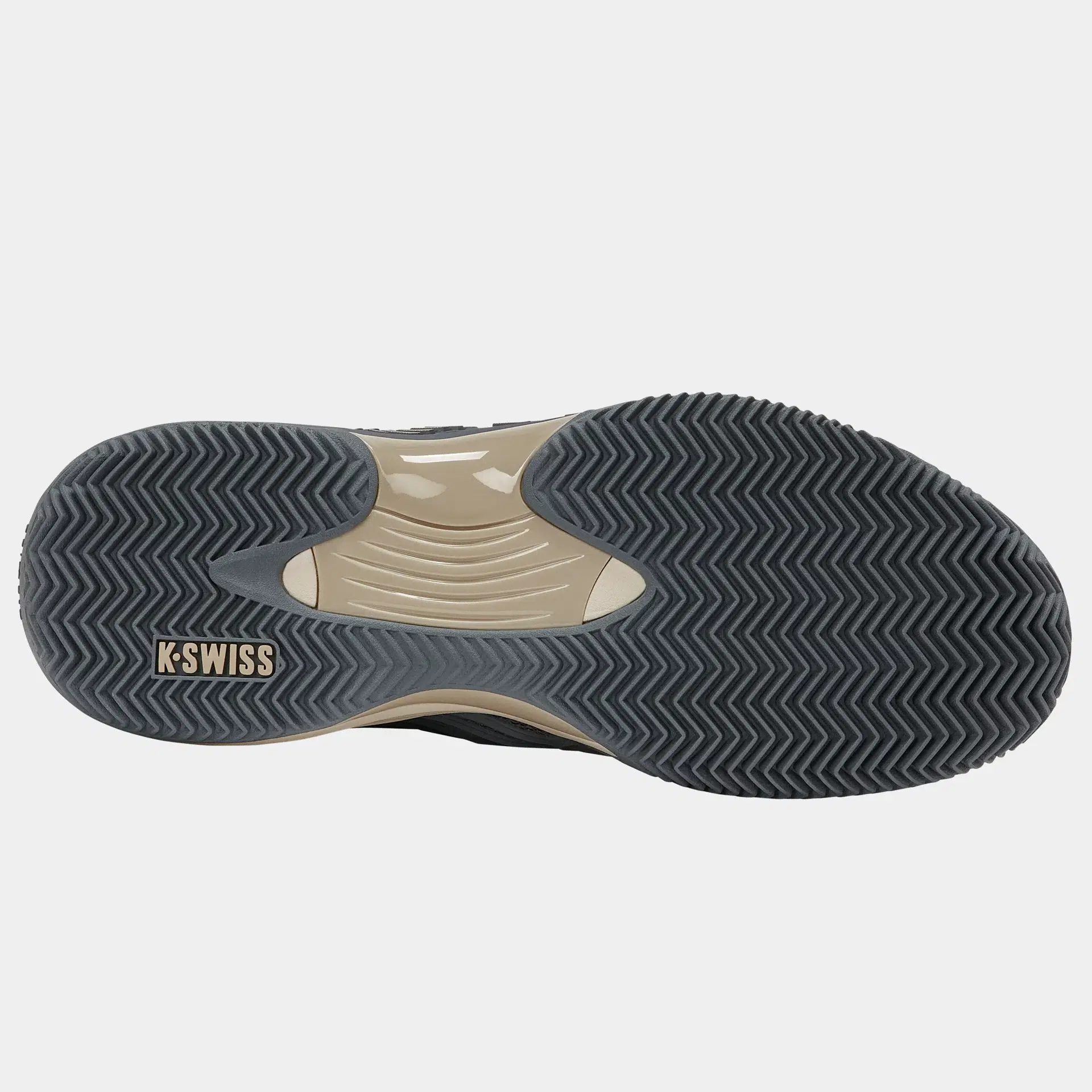 K-Swiss Hypercourt Express 3 Clay Herren