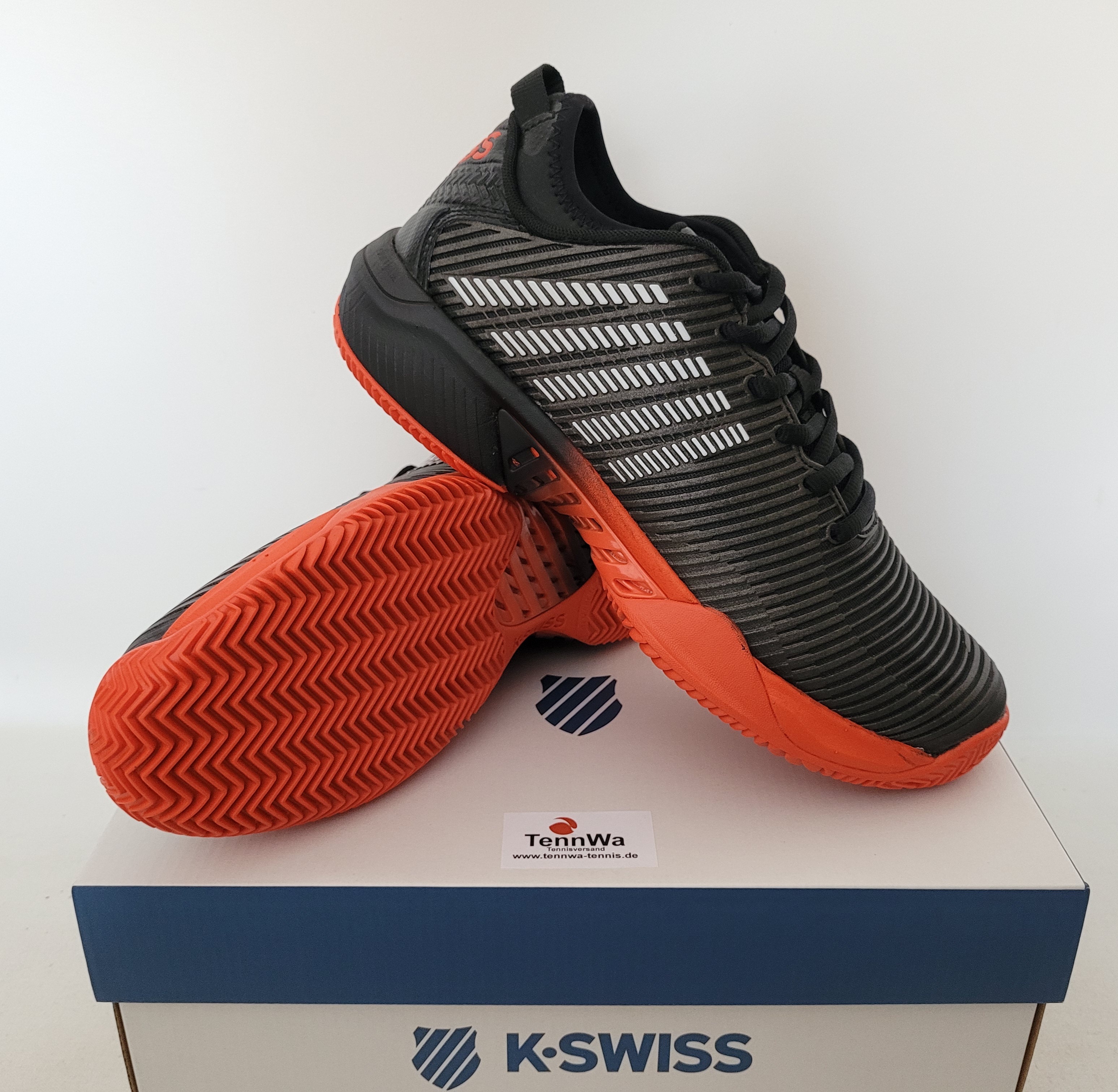 K-Swiss Hypercourt Surpreme HB