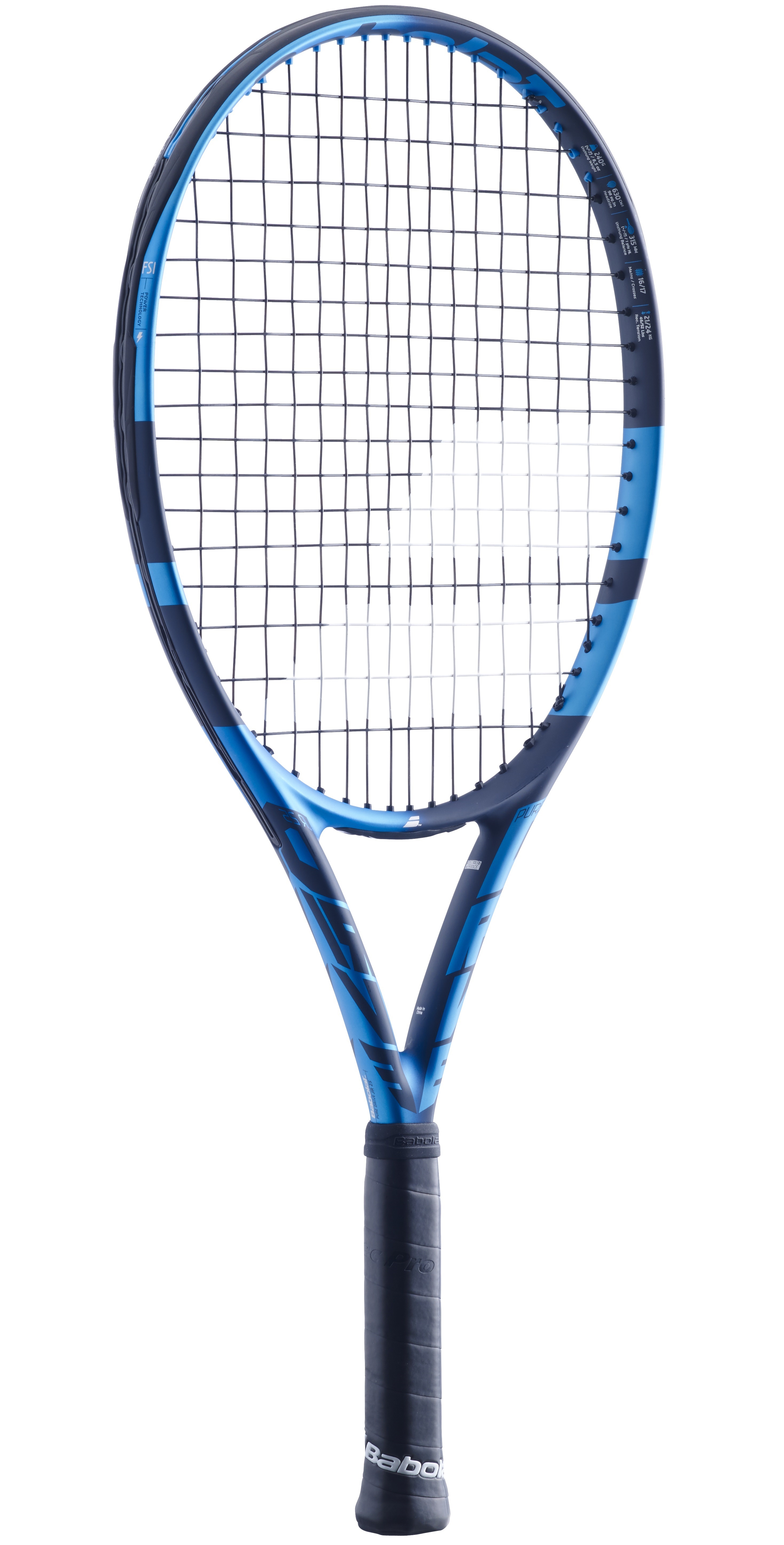 Babolat Pure Drive Junior 25 NEW
