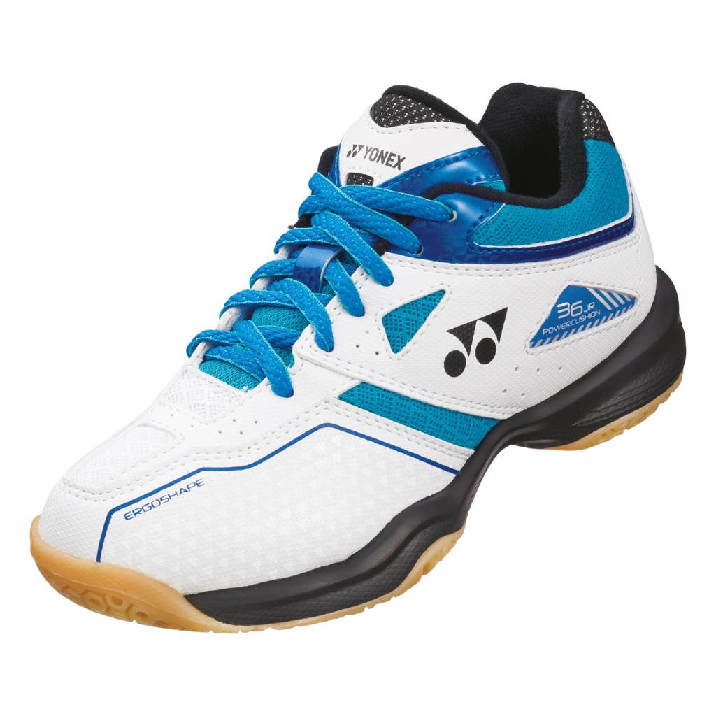 Sonderangebot: Yonex Power Cushion 36 Junior