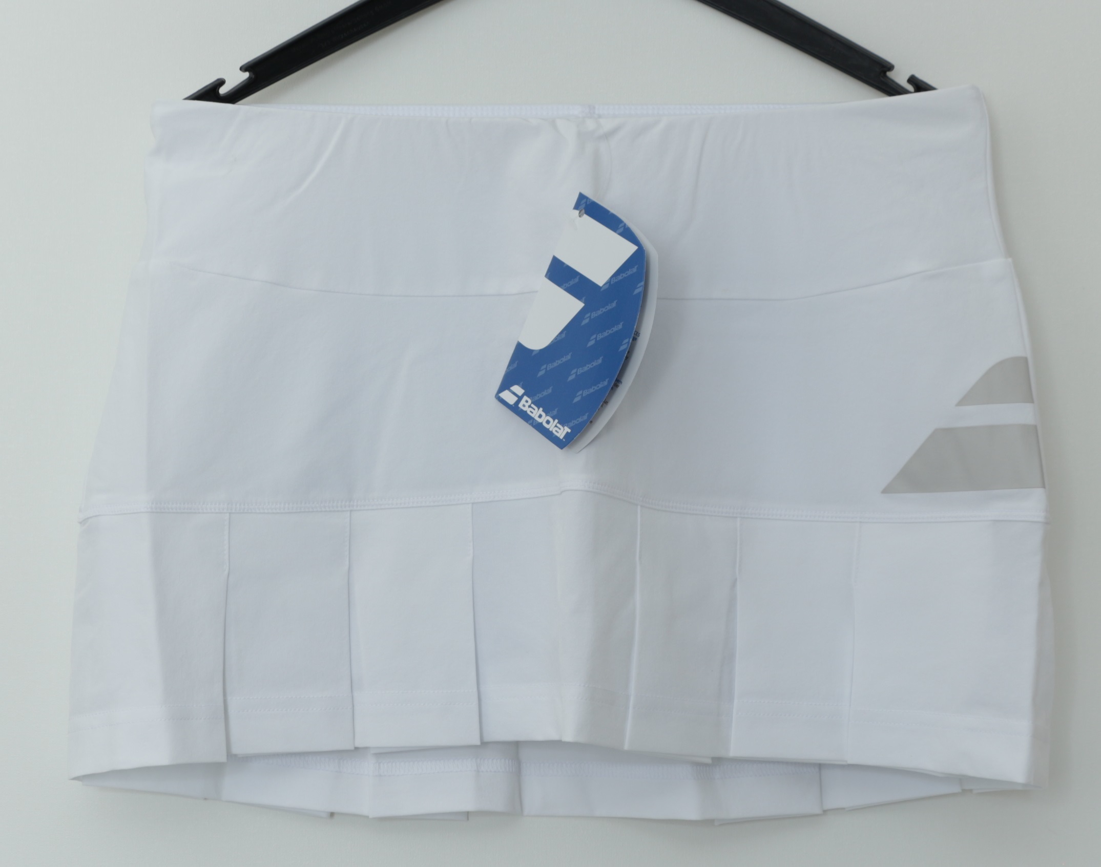 Babolat Skort Performance weiß